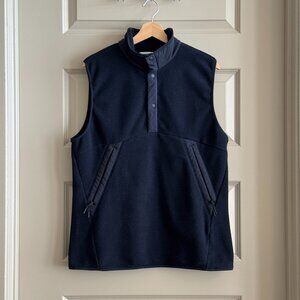Hill City Fleece Vest